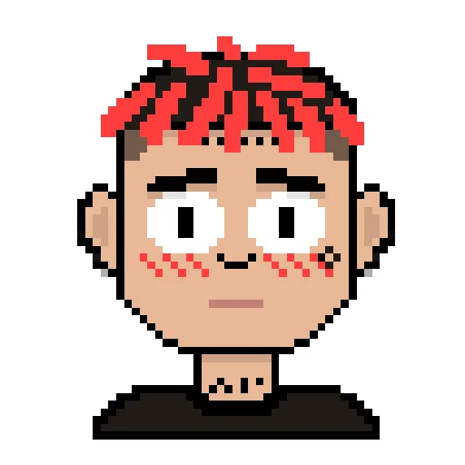😔 Стикер «SAYONARA BOY ()» для Telegram