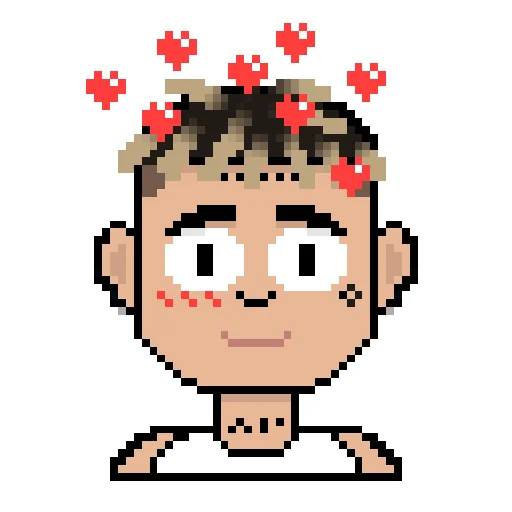 🥰 Стикер «SAYONARA BOY ()» для Telegram