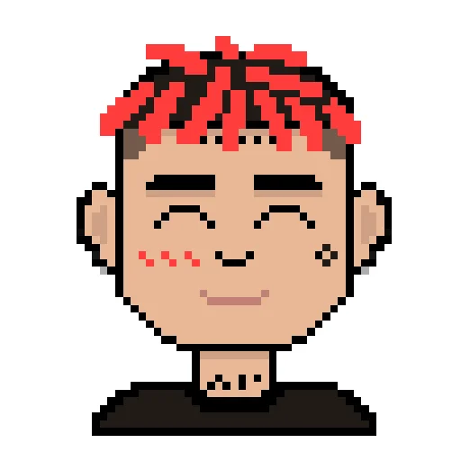😌 Стикер «SAYONARA BOY ()» для Telegram