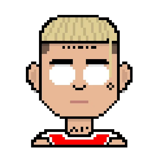 🥶 Стикер «SAYONARA BOY ()» для Telegram
