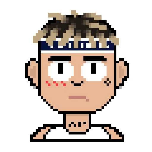 🙄 Стикер «SAYONARA BOY ()» для Telegram