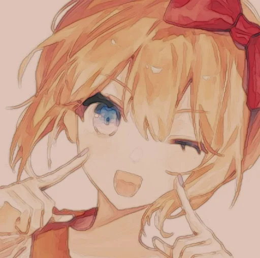 🤩 Стикер «˗ˋˏsayori ˎˊ˗» для Telegram