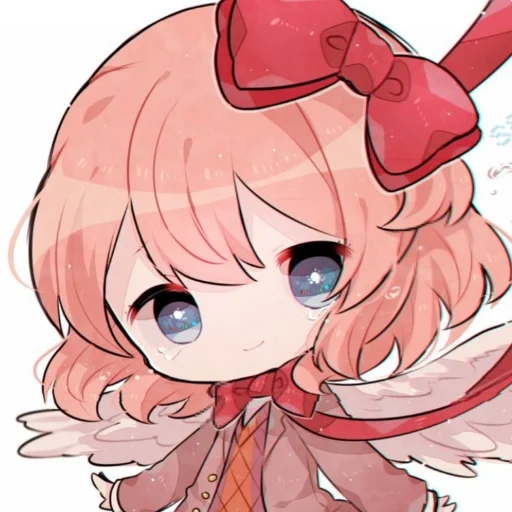 🎊 Стикер «Sayori DDLC8» для Telegram