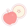 🌸 Эмодзи «Sweet summer» для Telegram