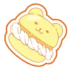 🍊 Эмодзи «Sweet summer» для Telegram