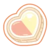 🌸 Эмодзи «Sweet summer» для Telegram