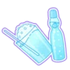 🍬 Эмодзи «Sweet summer» для Telegram