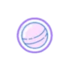 🍬 Эмодзи «Sweet summer» для Telegram