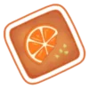 🍊 Эмодзи «Sweet summer» для Telegram