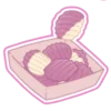 🍬 Эмодзи «Sweet summer» для Telegram