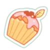🍊 Эмодзи «Sweet summer» для Telegram