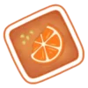 🍊 Эмодзи «Sweet summer» для Telegram