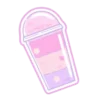 🍬 Эмодзи «Sweet summer» для Telegram