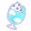 🍬 Эмодзи «Sweet summer» для Telegram