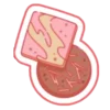 🌸 Эмодзи «Sweet summer» для Telegram