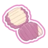 🍬 Эмодзи «Sweet summer» для Telegram