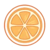 🍊 Эмодзи «Sweet summer» для Telegram