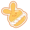 🍊 Эмодзи «Sweet summer» для Telegram