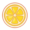 🍊 Эмодзи «Sweet summer» для Telegram