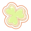 🍃 Эмодзи «Sweet summer» для Telegram