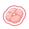 🌸 Эмодзи «Sweet summer» для Telegram