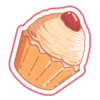 🍊 Эмодзи «Sweet summer» для Telegram