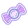 🍬 Эмодзи «Sweet summer» для Telegram