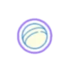 🍬 Эмодзи «Sweet summer» для Telegram