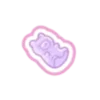 🍬 Эмодзи «Sweet summer» для Telegram