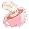 🌸 Эмодзи «Sweet summer» для Telegram