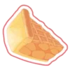🍊 Эмодзи «Sweet summer» для Telegram
