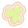 🍃 Эмодзи «Sweet summer» для Telegram