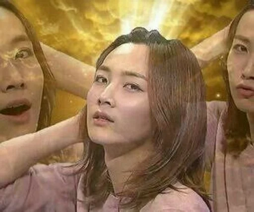✨ Стикер «seventeen» для Telegram