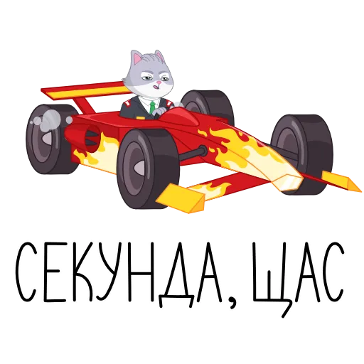 Стикер 24 СберКот в Котоверсуме