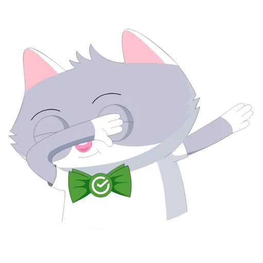 💃 Эмодзи «Сбер» для Telegram