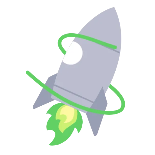 🚀 Эмодзи «Сбер» для Telegram