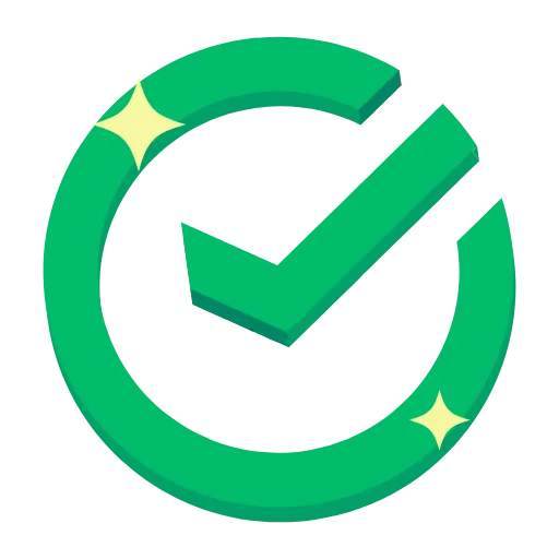 ✨ Эмодзи «Сбер» для Telegram