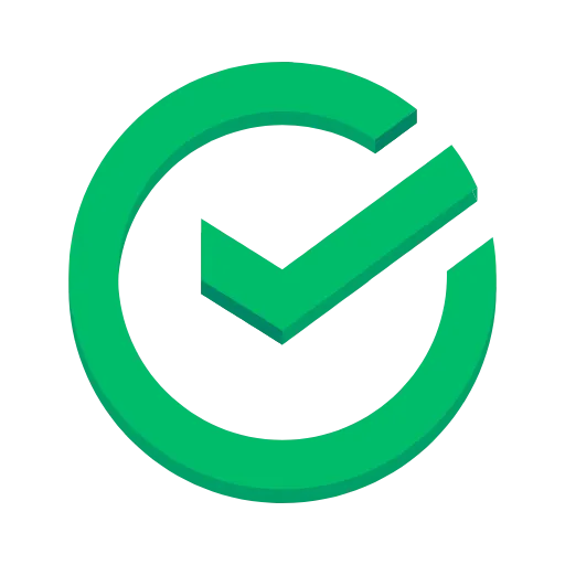Стикерпак Сбер для Telegram