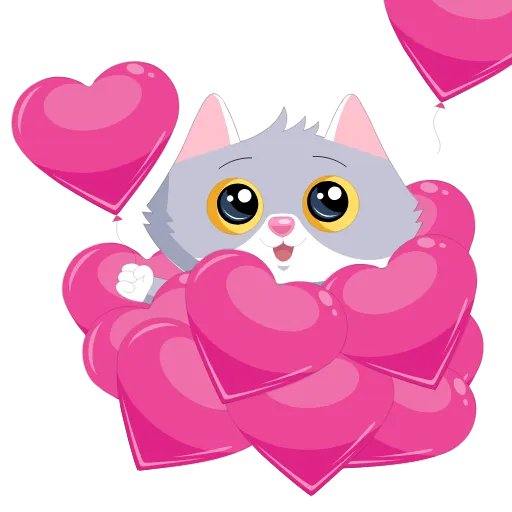 😻 Эмодзи «Сбер» для Telegram