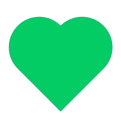 💚 Эмодзи «Сбер» для Telegram