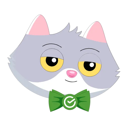 😏 Эмодзи «Сбер» для Telegram