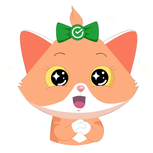 ✨ Эмодзи «Сбер» для Telegram