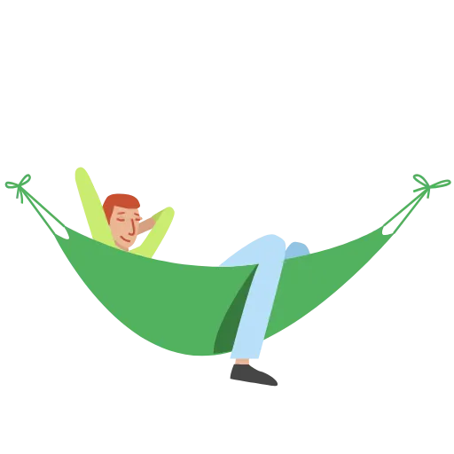 ⛺️ Эмодзи «Сбер» для Telegram