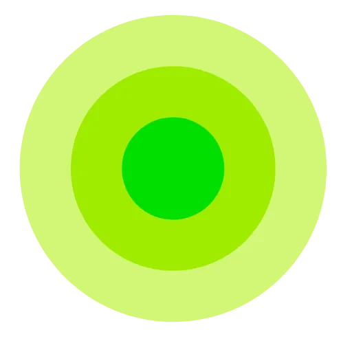🟢 Эмодзи «Сбер» для Telegram