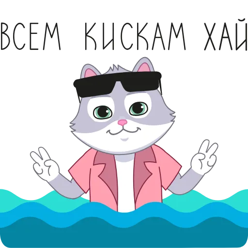 Обложка пака