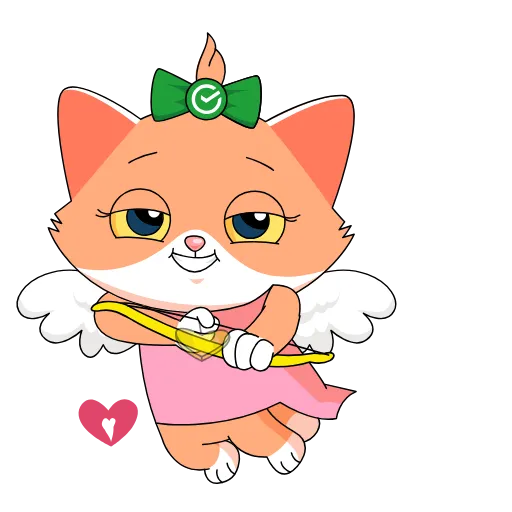 😇 Стикер «СберК pack» для Telegram