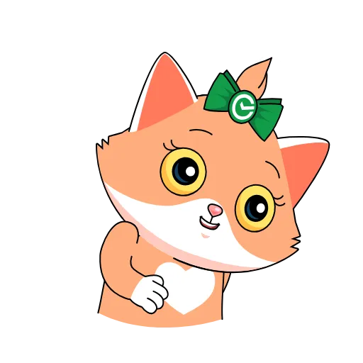 😳 Стикер «СберК pack» для Telegram