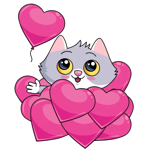 😍 Стикер «СберК pack» для Telegram