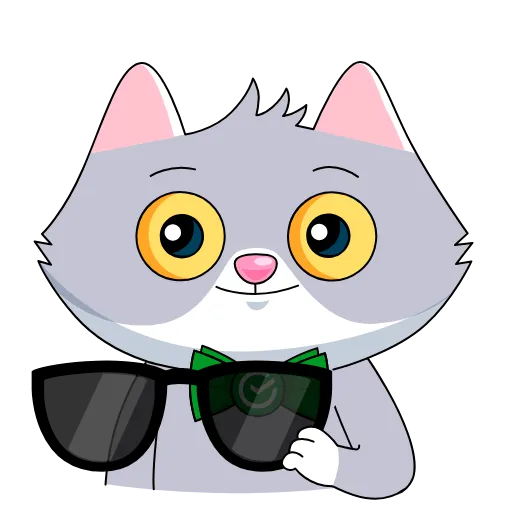 😭 Стикер «СберК pack» для Telegram