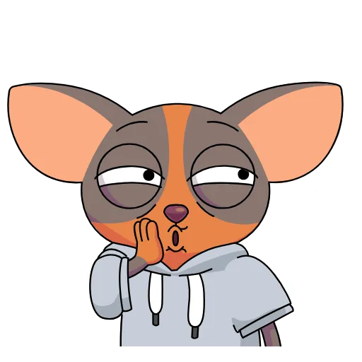 😒 Стикер «СберК pack» для Telegram